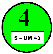 S - UM 43