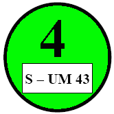 S - UM 43