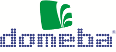 Logo domeba deutsch ohne Claim