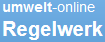 Startseite im Regelwerk der umwelt-online